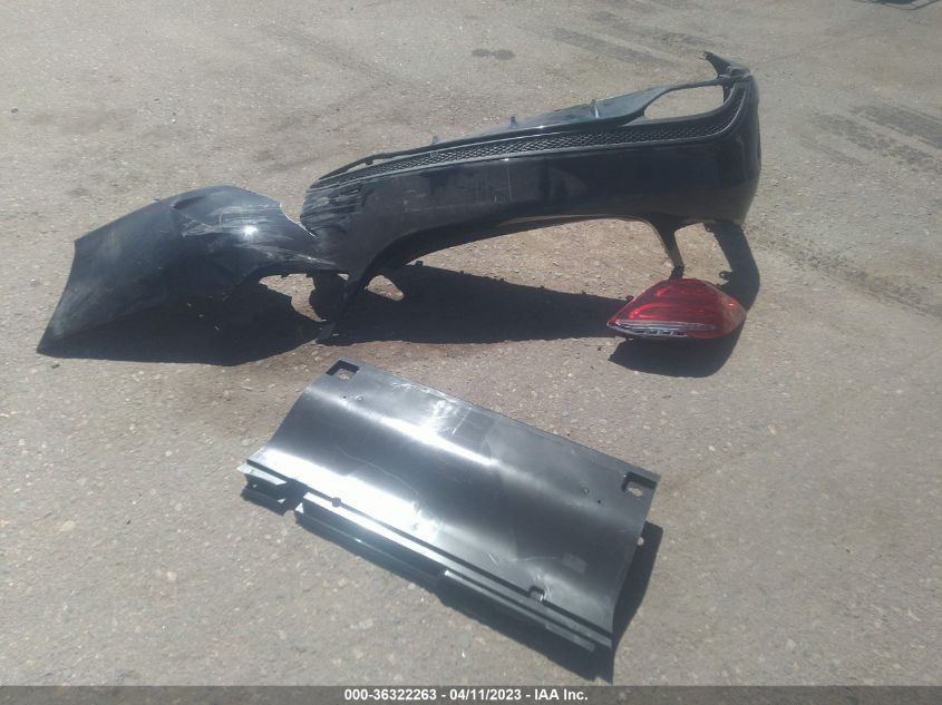 2015 MERCEDES-BENZ C-CLASS C 300 - 55SWF4KB6FU011236