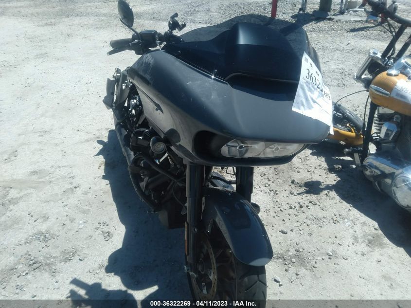 1HD1ACL14NB623333 HARLEY-DAVIDSON FLTRXST 2022