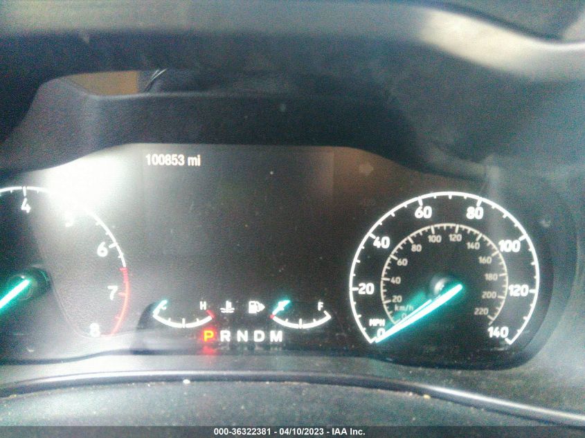 2019 FORD TRANSIT CONNECT WAGON XLT - NM0GE9F27K1429756