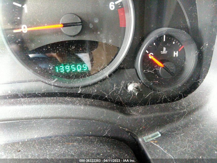 2013 JEEP PATRIOT SPORT - 1C4NJRBB8DD203352