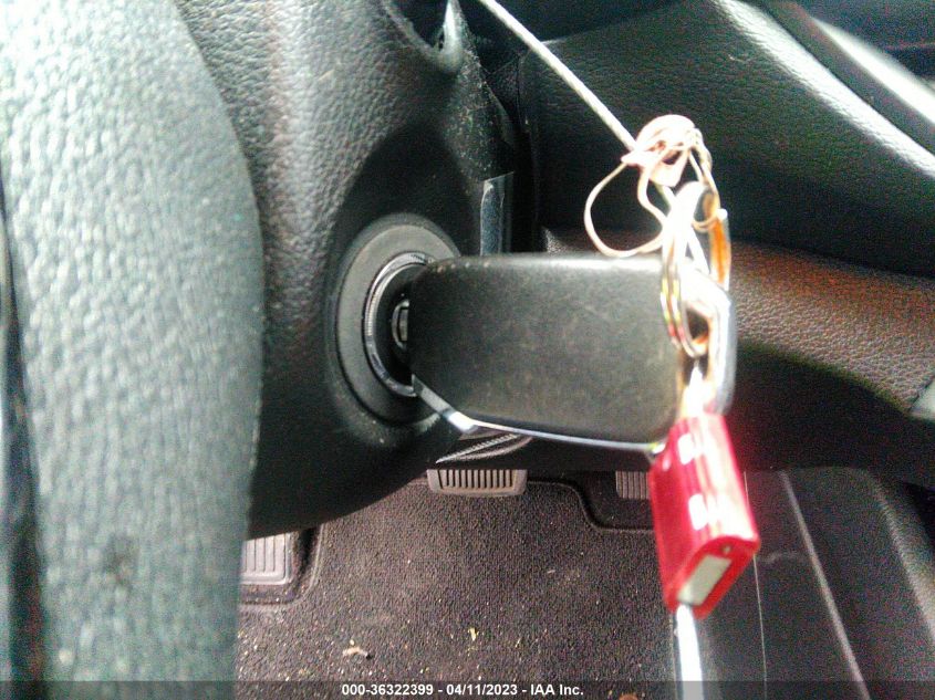 2021 KIA FORTE LXS - 3KPF24ADXME324941