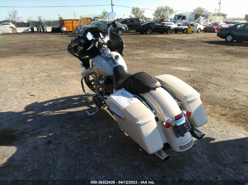 2022 HARLEY-DAVIDSON FLTRX - 1HD1KHC2XNB654394