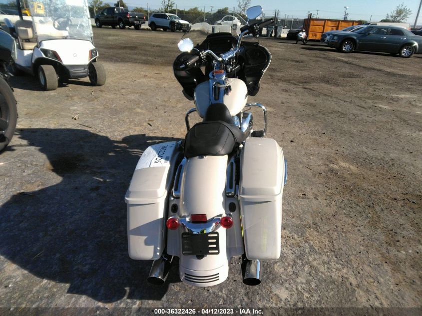 2022 HARLEY-DAVIDSON FLTRX - 1HD1KHC2XNB654394