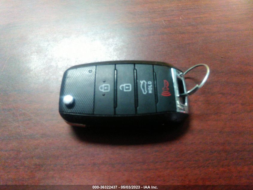 2018 KIA FORTE LX - 3KPFK4A70JE229388