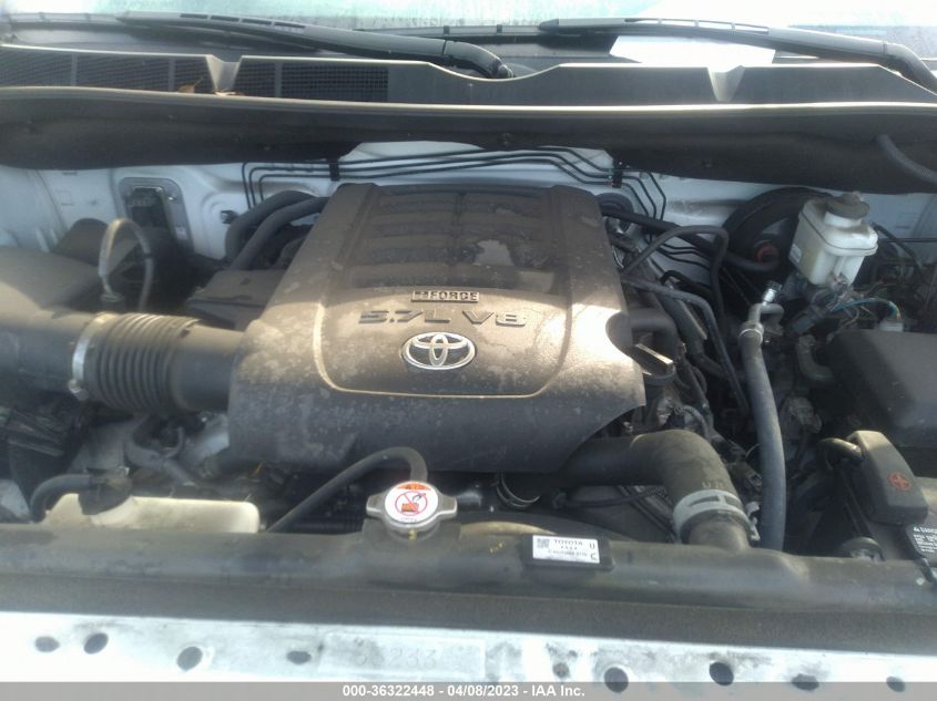 2020 TOYOTA TUNDRA 2WD SR/SR5 5TFTY5F17LX011348
