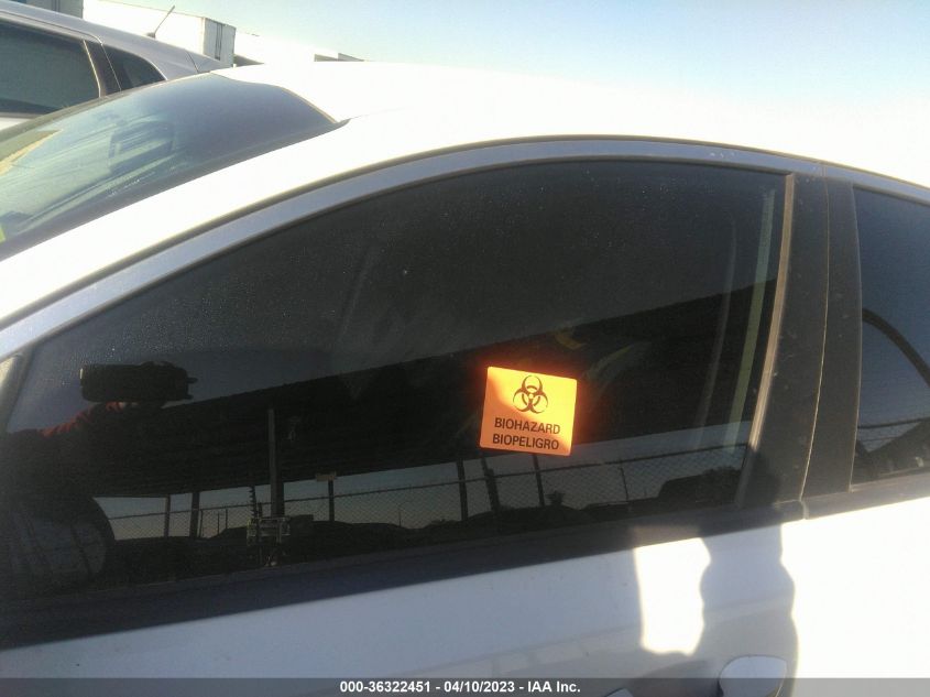2016 KIA OPTIMA LX - 5XXGT4L35GG037136