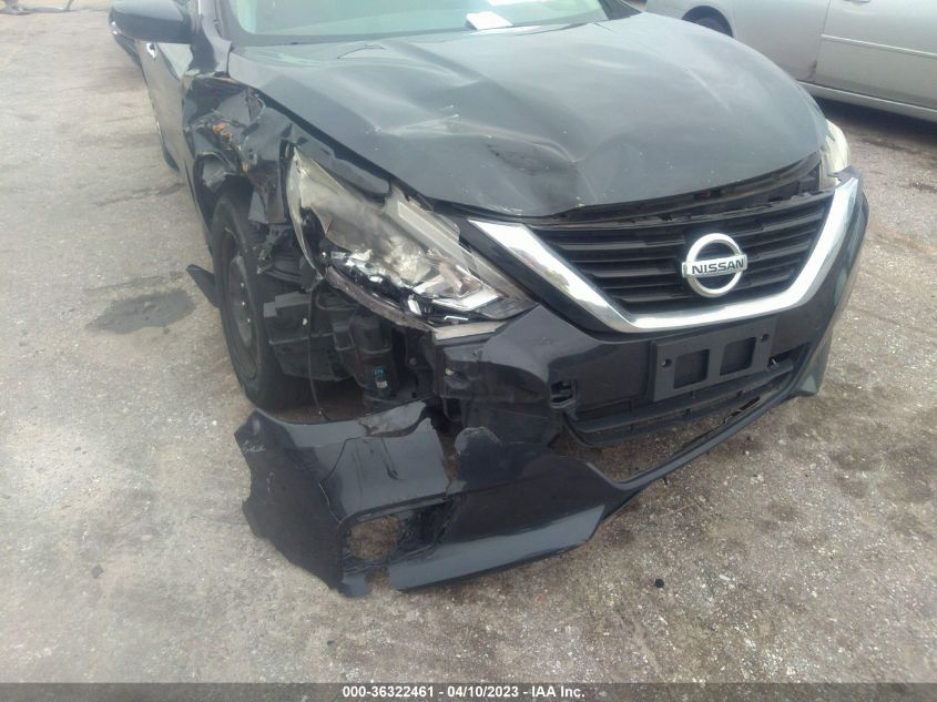2017 NISSAN ALTIMA 2.5 S - 1N4AL3AP7HN311308