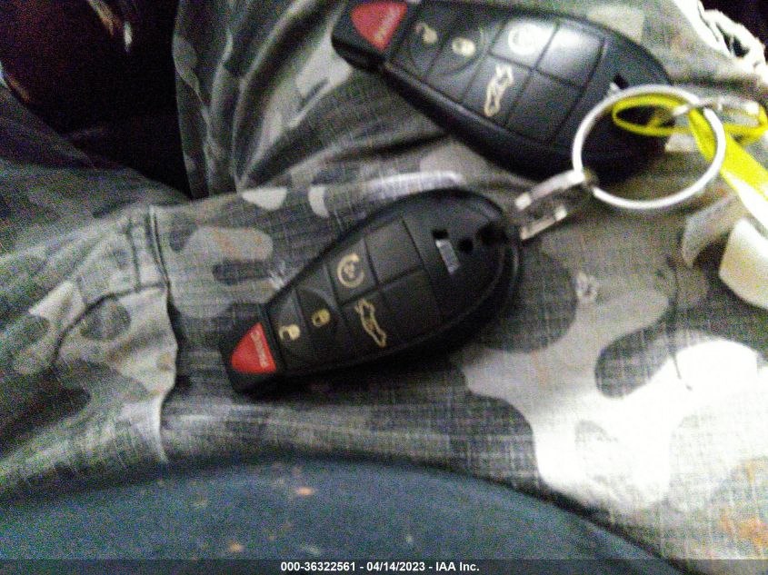 2014 DODGE DART SE - 1C3CDFAAXED786759