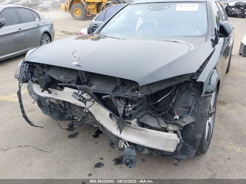 2019 MERCEDES-BENZ S-CLASS S 450 - WDDUG6GBXKA467257