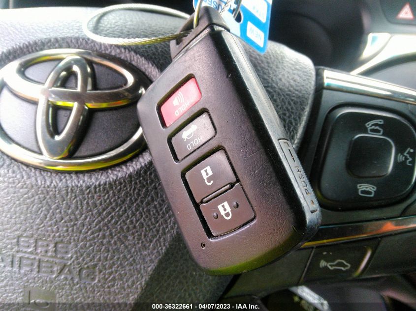 2014 TOYOTA AVALON HYBRID LIMITED 4T1BD1EB6EU021623