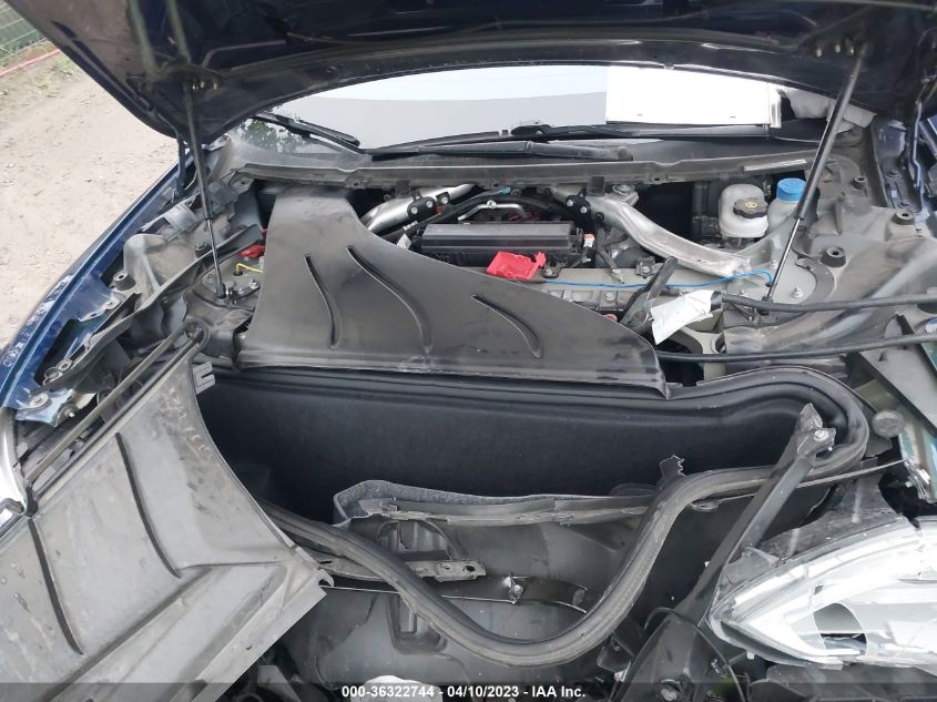 2018 TESLA MODEL S 75D/100D/P100D - 5YJSA1E26JF265580