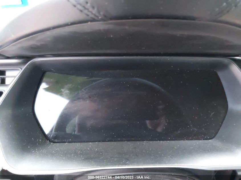 2018 TESLA MODEL S 75D/100D/P100D - 5YJSA1E26JF265580