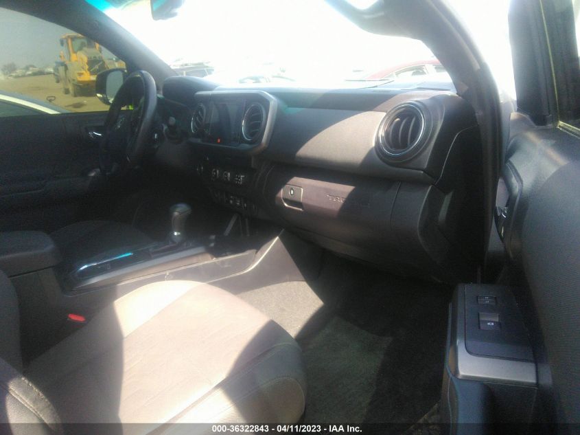 2019 TOYOTA TACOMA 2WD TRD SPORT - 3TMAZ5CN2KM086622