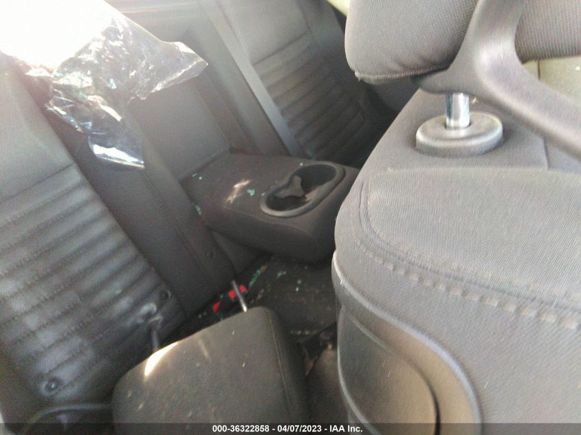 2014 DODGE CHALLENGER SXT - 2C3CDYAG6EH254203