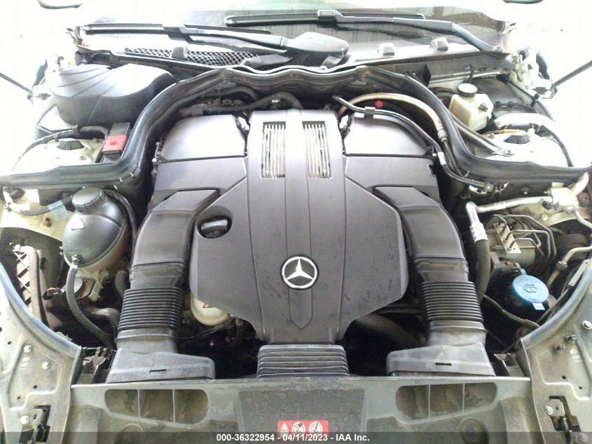 2016 MERCEDES-BENZ E-CLASS E 400 - WDDKJ6FB3GF329743