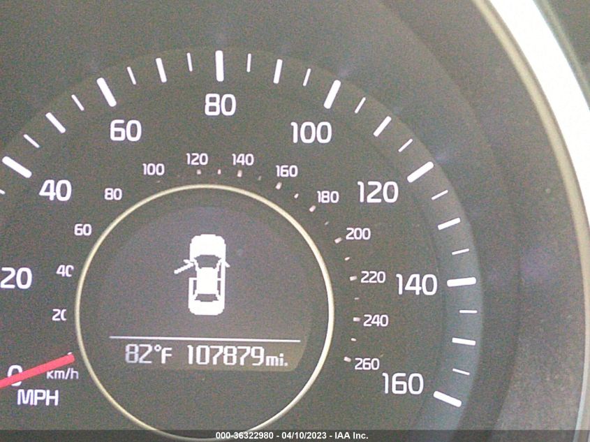 2015 KIA OPTIMA LX - KNAGM4A71F5664905