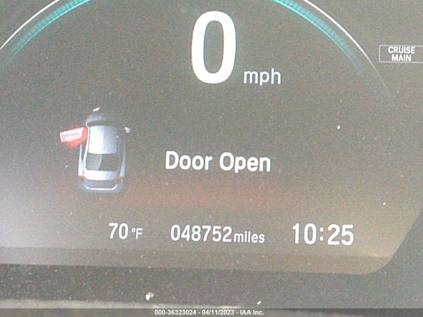 2016 HONDA CIVIC SEDAN EX-L - 19XFC1F75GE204905