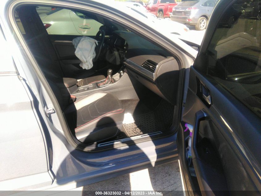 2019 VOLKSWAGEN JETTA GLI S 3VW5T7BU0KM232911