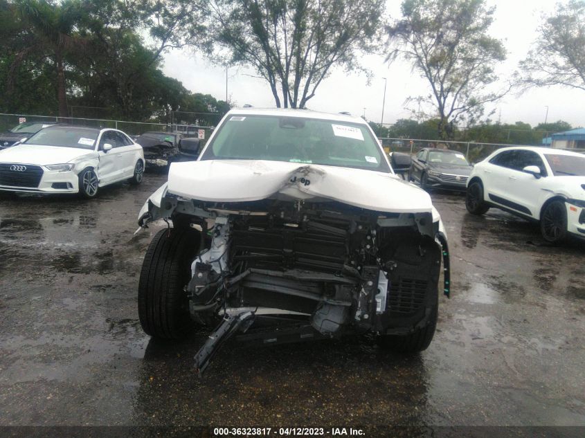 2022 JEEP GRAND CHEROKEE L LIMITED - 1C4RJJBG4N8567826