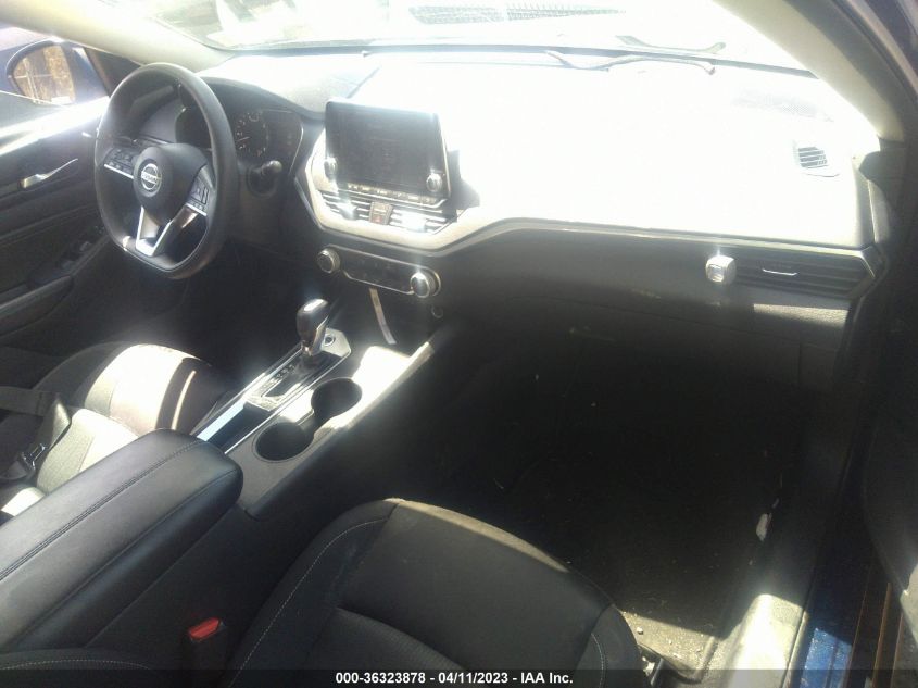 2019 NISSAN ALTIMA 2.5 S - 1N4BL4BV8KC242039