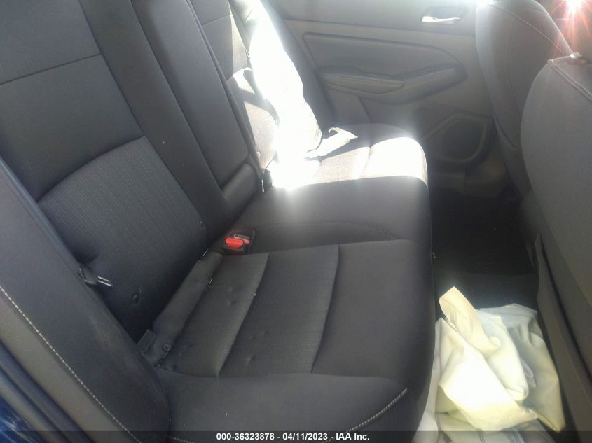 2019 NISSAN ALTIMA 2.5 S - 1N4BL4BV8KC242039