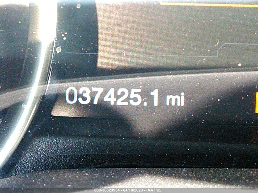 2017 FORD F-150 RAPTOR - 1FTFW1RG1HFB84484