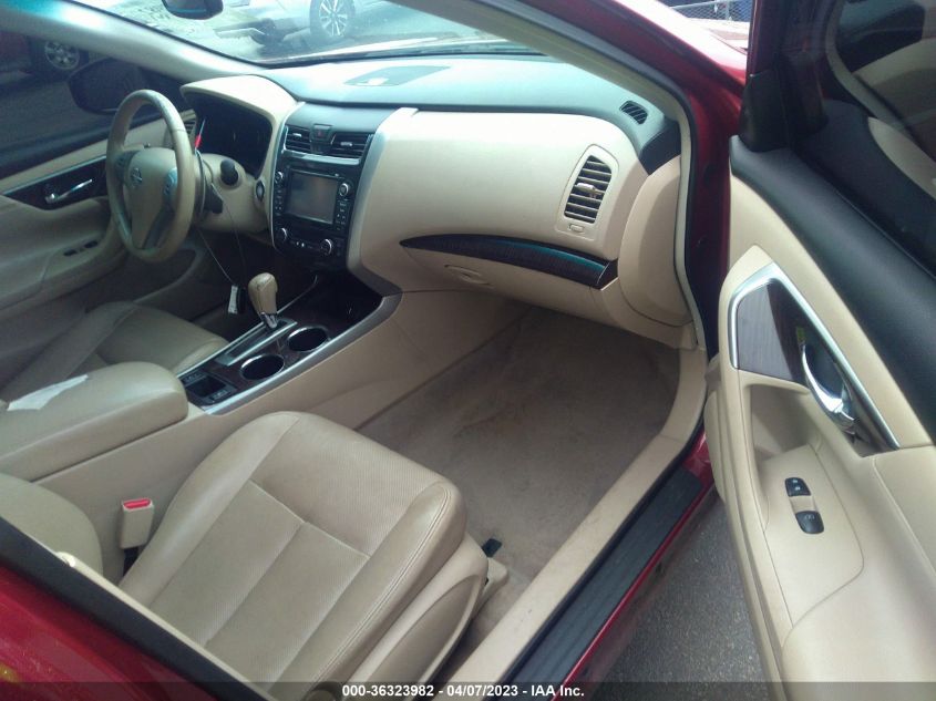 2013 NISSAN ALTIMA 3.5 SL - 1N4BL3AP8DC137324