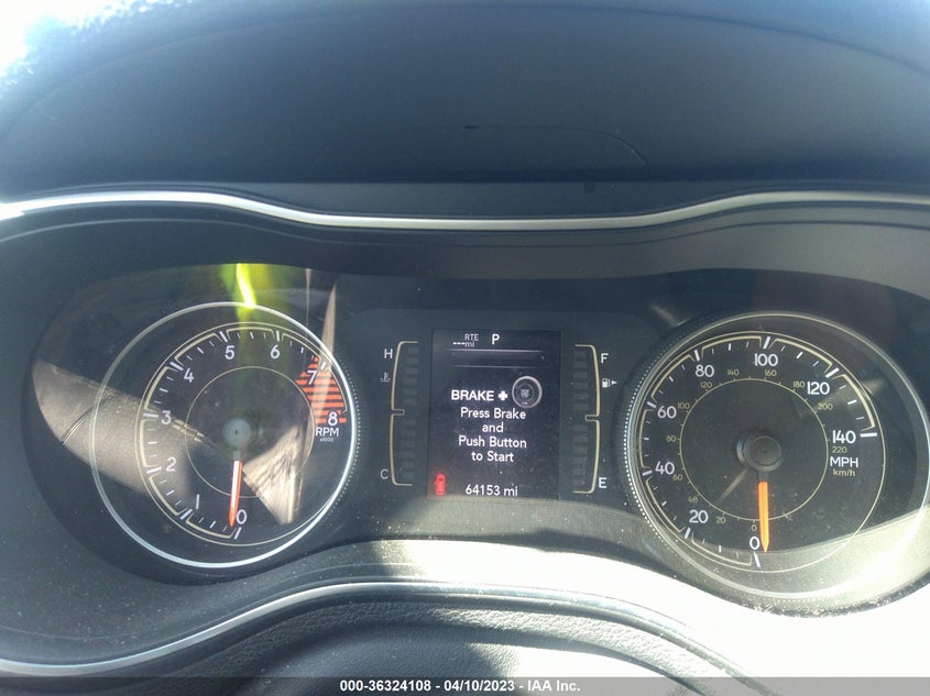 VIN 1C4PJMLX2KD223633 2019 JEEP CHEROKEE LATITUDE PLUS