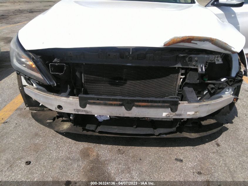 2015 HYUNDAI GENESIS 3.8L - KMHGN4JE8FU044844