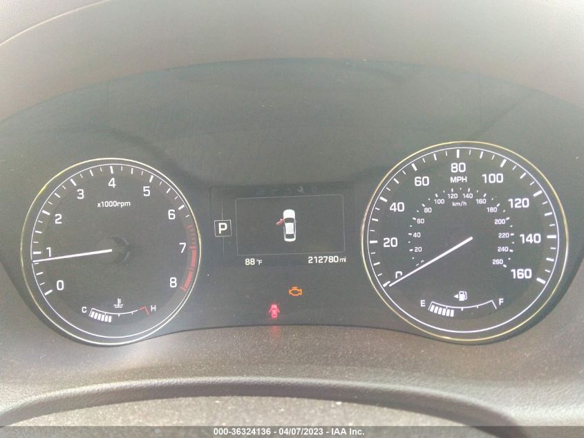 2015 HYUNDAI GENESIS 3.8L - KMHGN4JE8FU044844