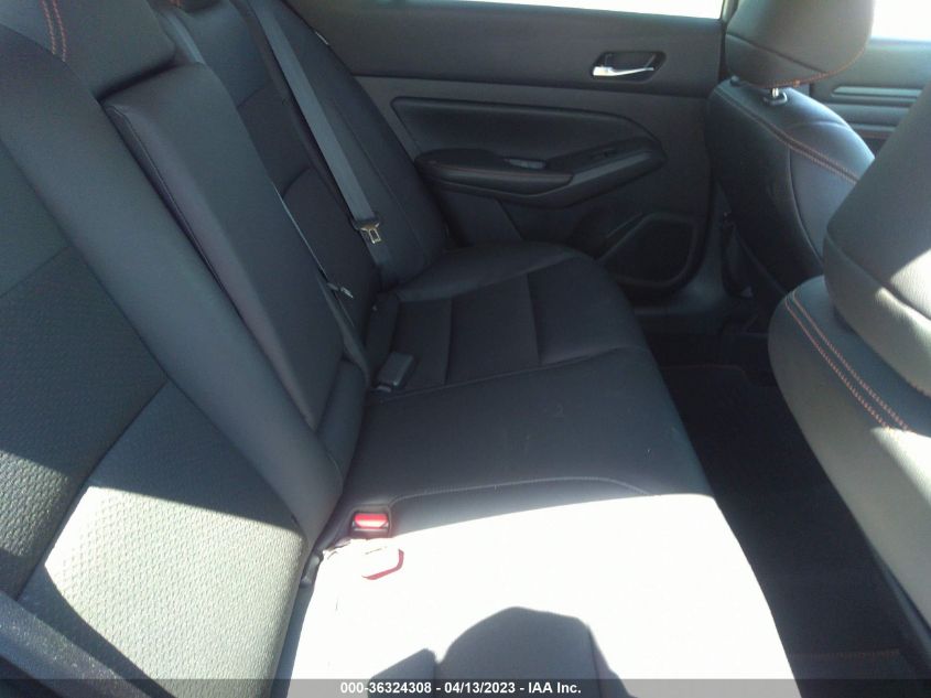 2021 NISSAN ALTIMA 2.5 SR - 1N4BL4CV9MN399861
