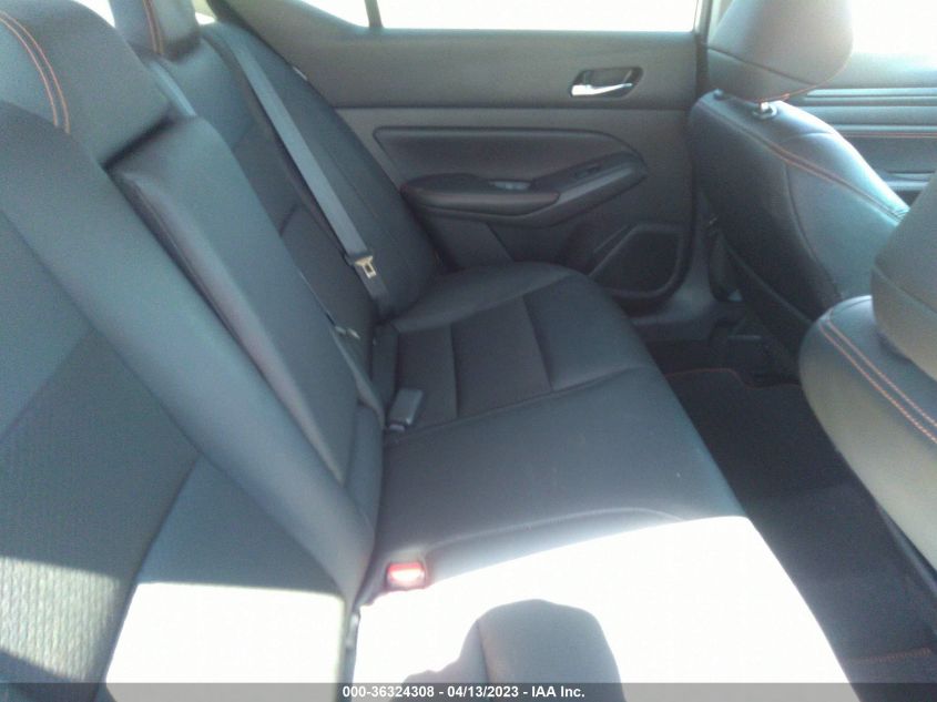 2021 NISSAN ALTIMA 2.5 SR - 1N4BL4CV9MN399861