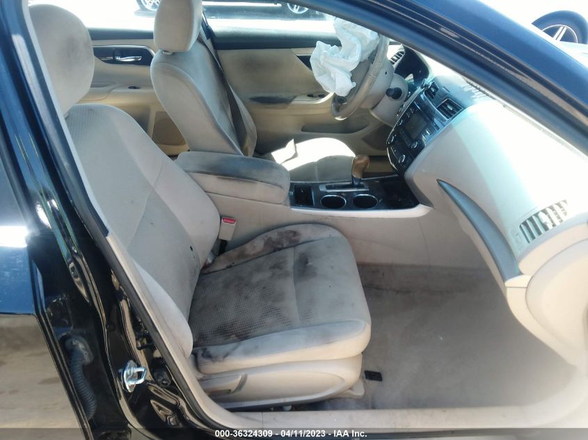 2014 NISSAN ALTIMA 2.5 SV - 1N4AL3AP5EC115956