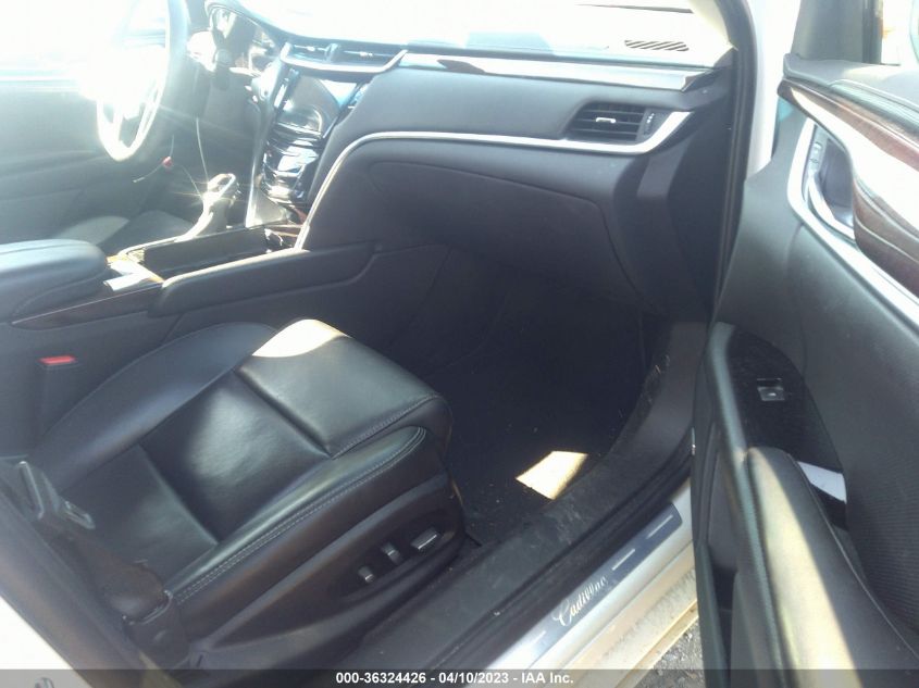 2017 CADILLAC XTS LUXURY - 2G61N5S3XH9107670