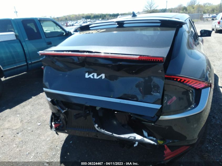2023 KIA EV6 WIND KNDC34LA2P5602475