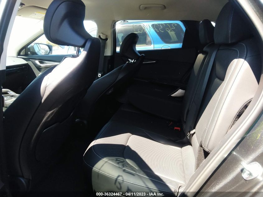 2023 KIA EV6 WIND KNDC34LA2P5602475