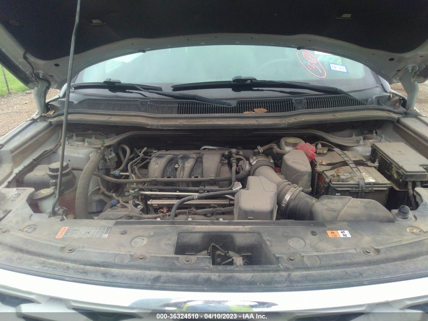 VIN 1FM5K7D8XJGA54662 2018 FORD EXPLORER XLT