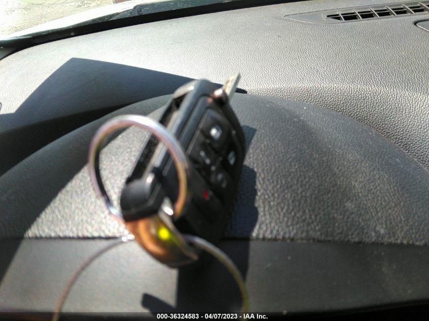 2013 CHEVROLET CRUZE ECO - 1G1PH5SB9D7232301