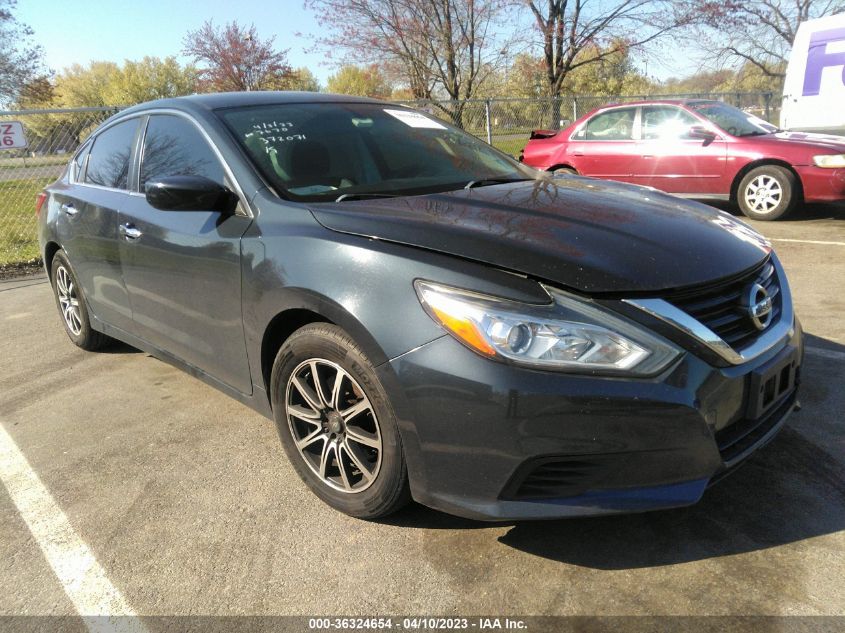2016 NISSAN ALTIMA 2.5 - 1N4AL3AP1GN372071