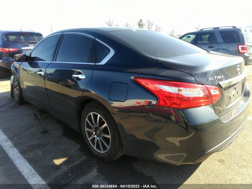2016 NISSAN ALTIMA 2.5 - 1N4AL3AP1GN372071