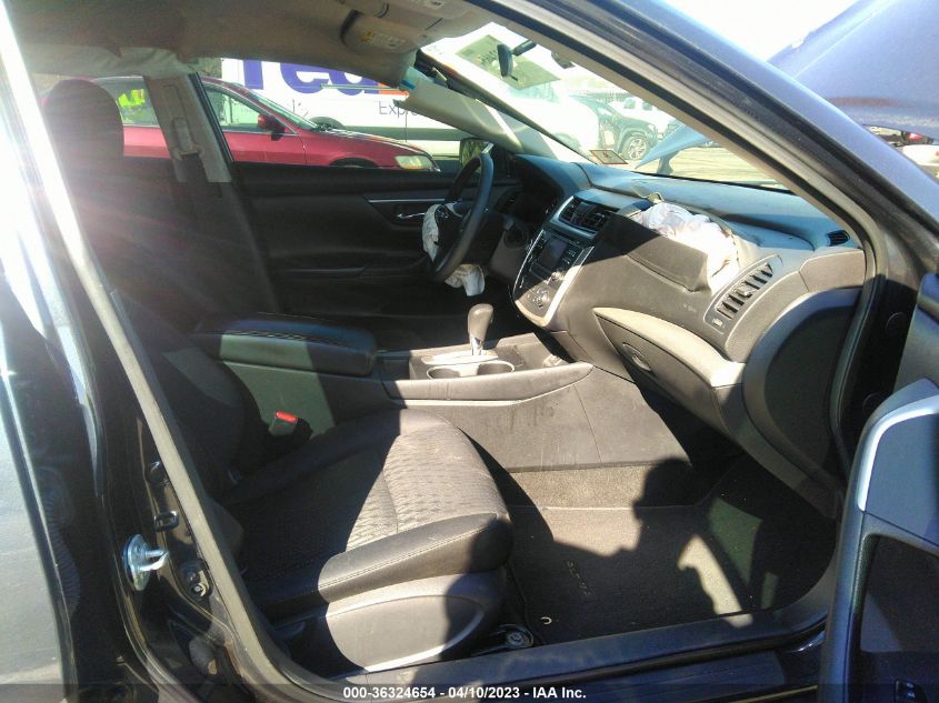 2016 NISSAN ALTIMA 2.5 - 1N4AL3AP1GN372071