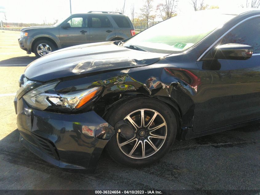 2016 NISSAN ALTIMA 2.5 - 1N4AL3AP1GN372071
