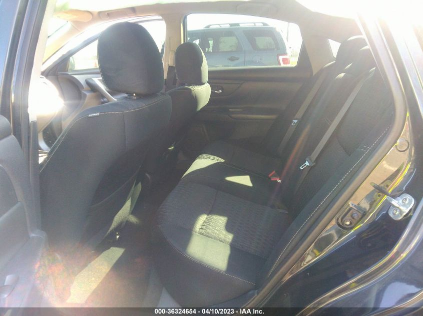 2016 NISSAN ALTIMA 2.5 - 1N4AL3AP1GN372071