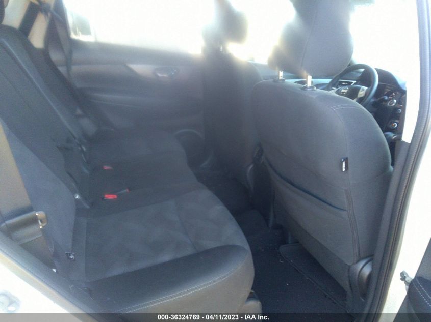 2016 NISSAN ROGUE SV - KNMAT2MV6GP650966