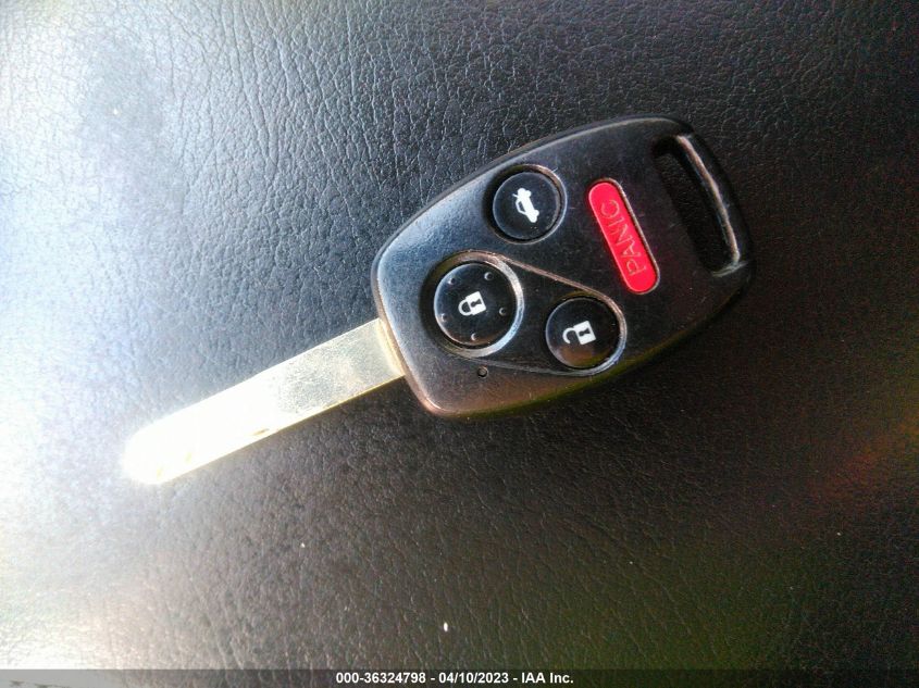 2013 HONDA CIVIC CPE EX 2HGFG3B84DH507383
