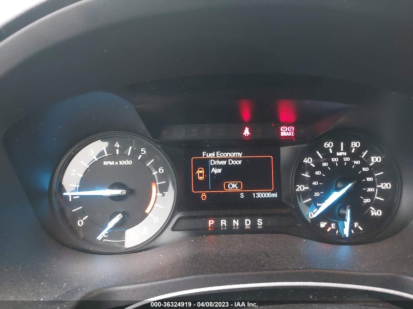 VIN 1FM5K7D86JGC54258 2018 FORD EXPLORER XLT