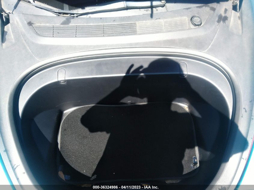 2018 TESLA MODEL 3 RANGE BATTERY - 5YJ3E1EAXJF058450