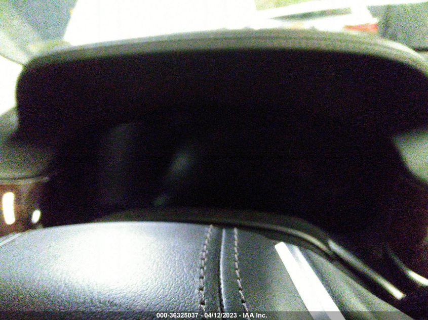 2021 BMW 7 SERIES 740I XDRIVE - WBA7T4C03MCG03831