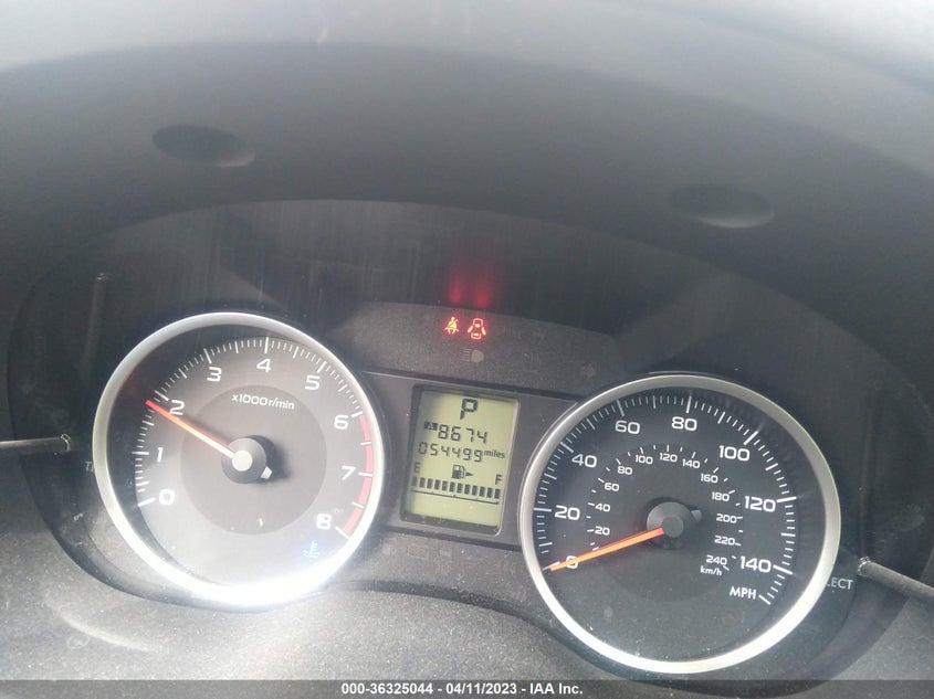 VIN JF2SJAEC6HH494975 2017 SUBARU FORESTER PREMIUM
