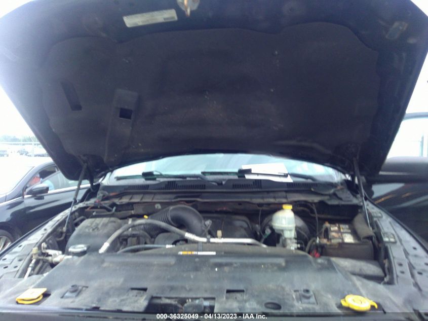 2014 RAM 1500 EXPRESS - 3C6RR7KT2EG228637